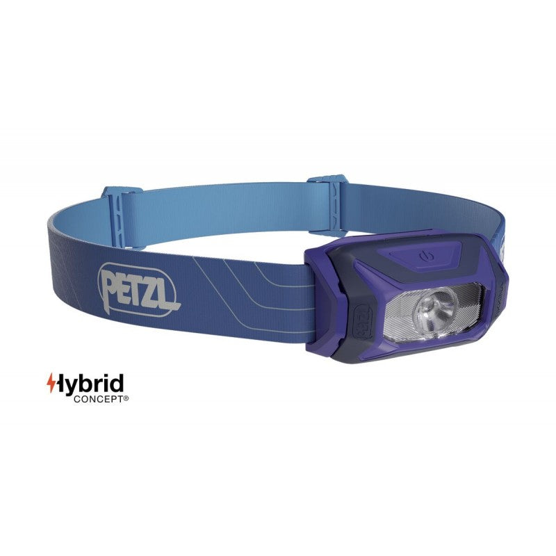 Petzl Tikkina 300L blue