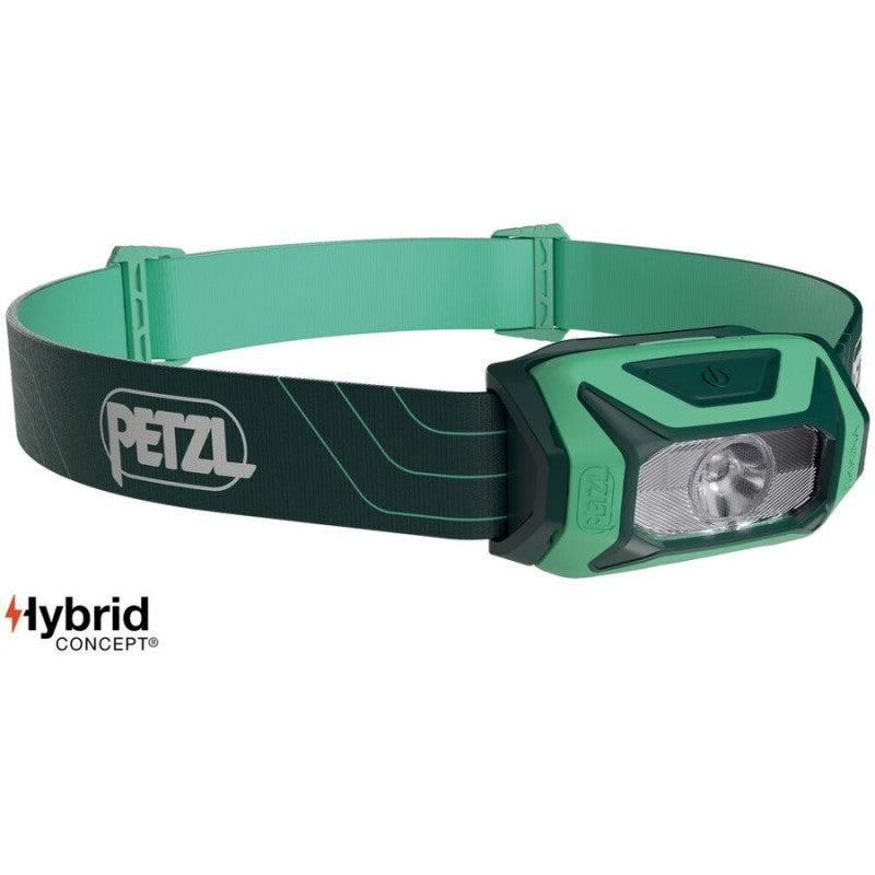 Petzl Tikkina 300L green