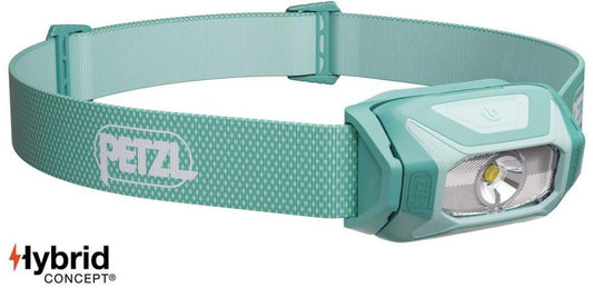 Lanternă frontală Petzl Tikkina 300 Lumeni