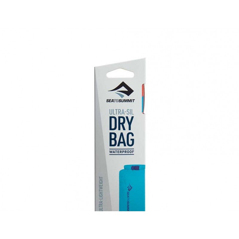 Sac impermeabil Sea To Summit Ultra-Sil Dry Bag 20L