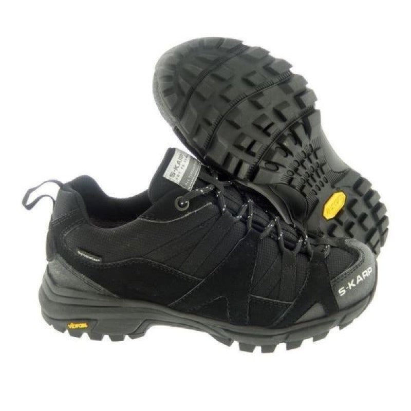 Semighete S-Karp Trail Runner Winter