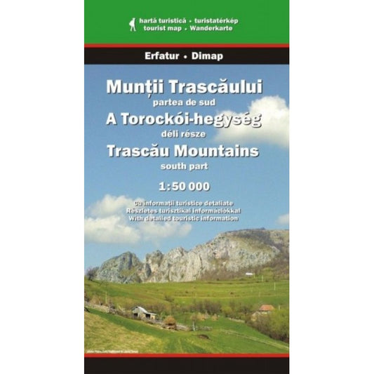 Muntii Trascaului