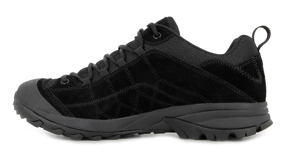 Încălțăminte Alpina Tropez Black