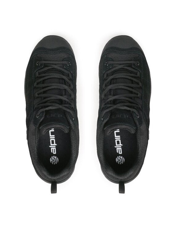 Încălțăminte Alpina Tropez Black