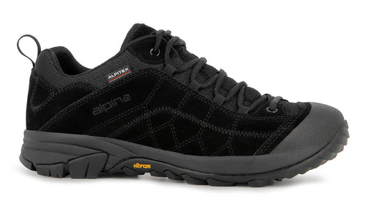 Încălțăminte Alpina Tropez Black