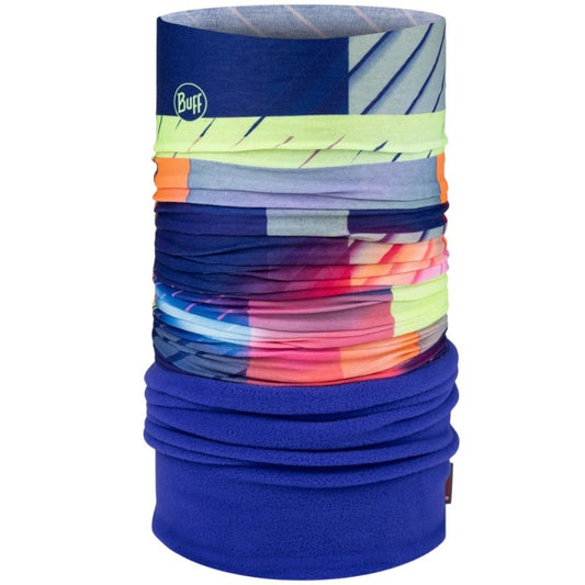 Bandana Buff Rotxe ultramarine