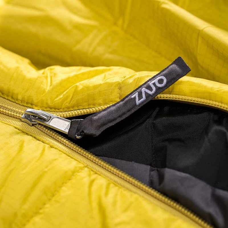 Sac de dormit Zajo Venture -5°C
