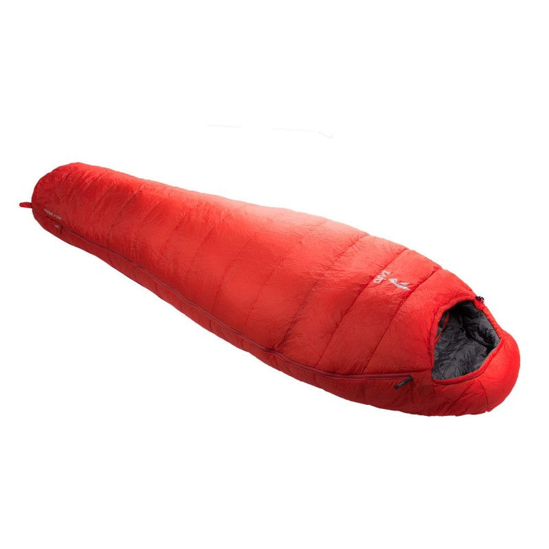 Sac de Dormit Zajo Venture Rosu 0°C Regular