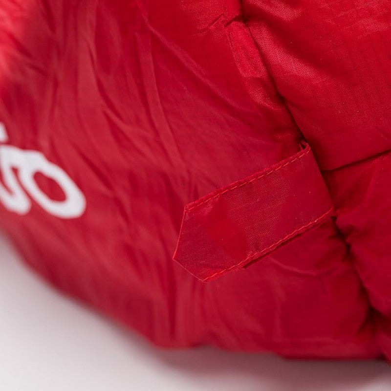 Sac de Dormit Zajo Venture Rosu 0°C Regular