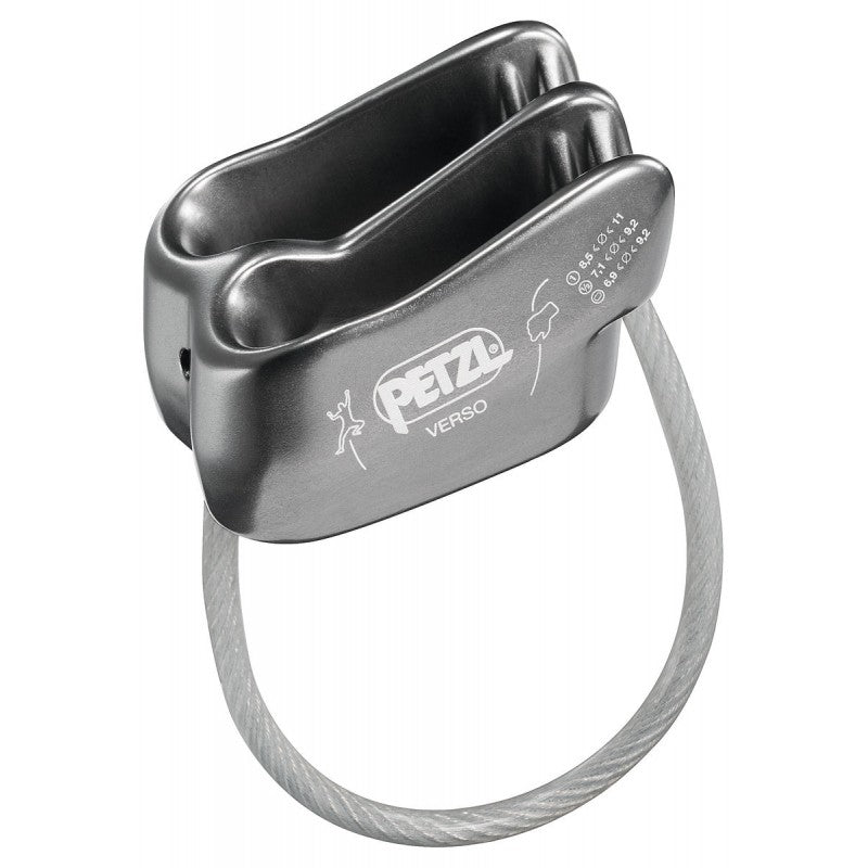 Petzl VERSO