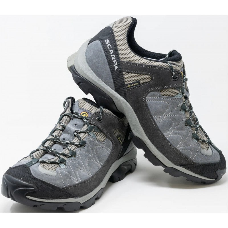 Semighete Scarpa Vortex GTX
