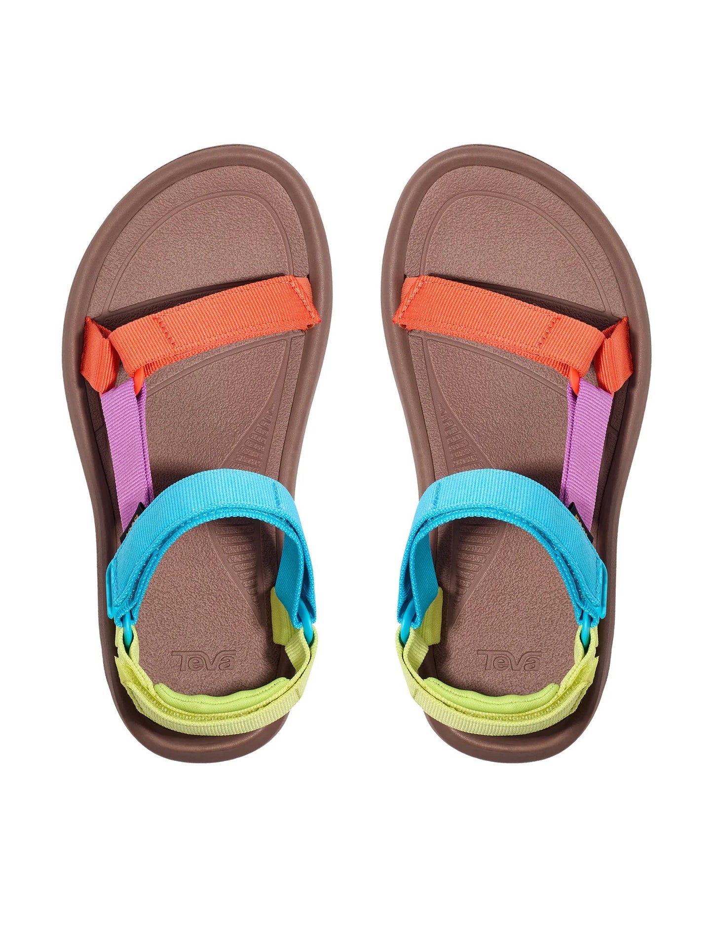 Sandale outdoor Dama Teva Hurricane XLT2 - EPL