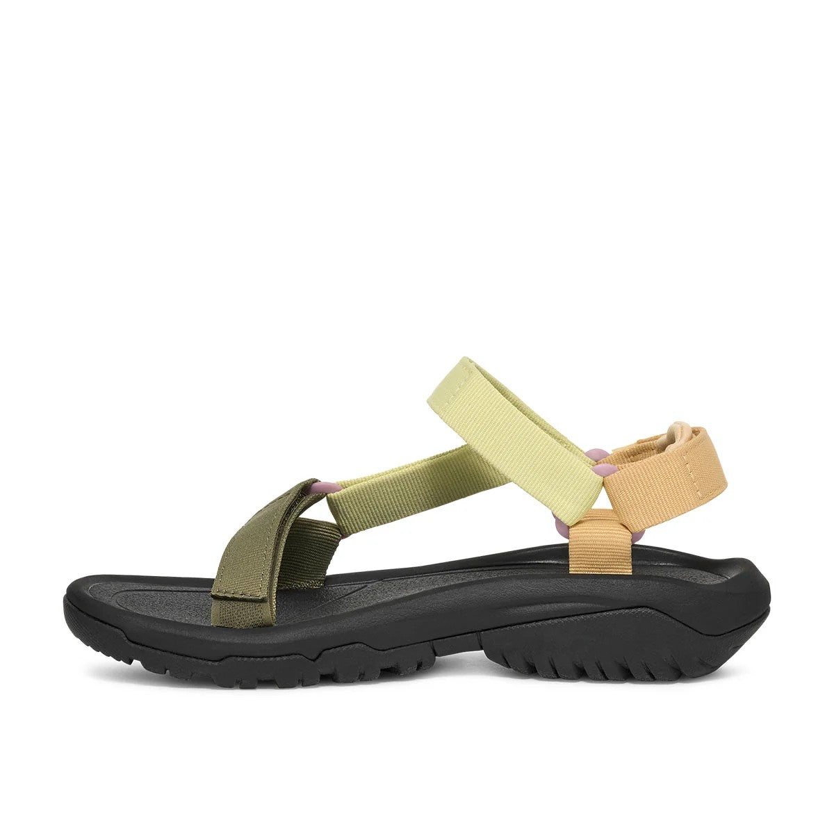 Sandale outdoor Dama Teva Hurricane XLT2 - Pastel Multi (PSMU)