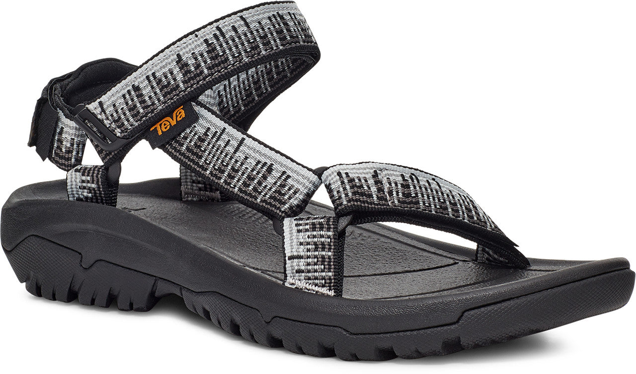 Sandale outdoor Dama Teva Hurricane XLT2 - Multi-Color / Negru (ABKW)