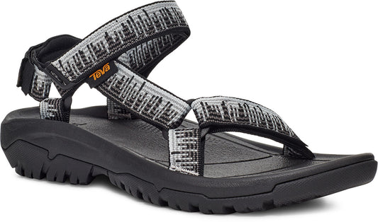Sandale outdoor Dama Teva Hurricane XLT2 - Multi-Color / Negru (ABKW)