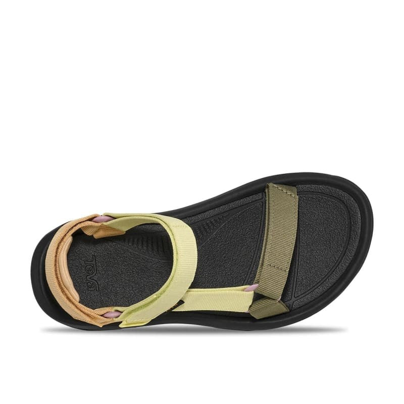 Sandale outdoor Dama Teva Hurricane XLT2 - Pastel Multi (PSMU)