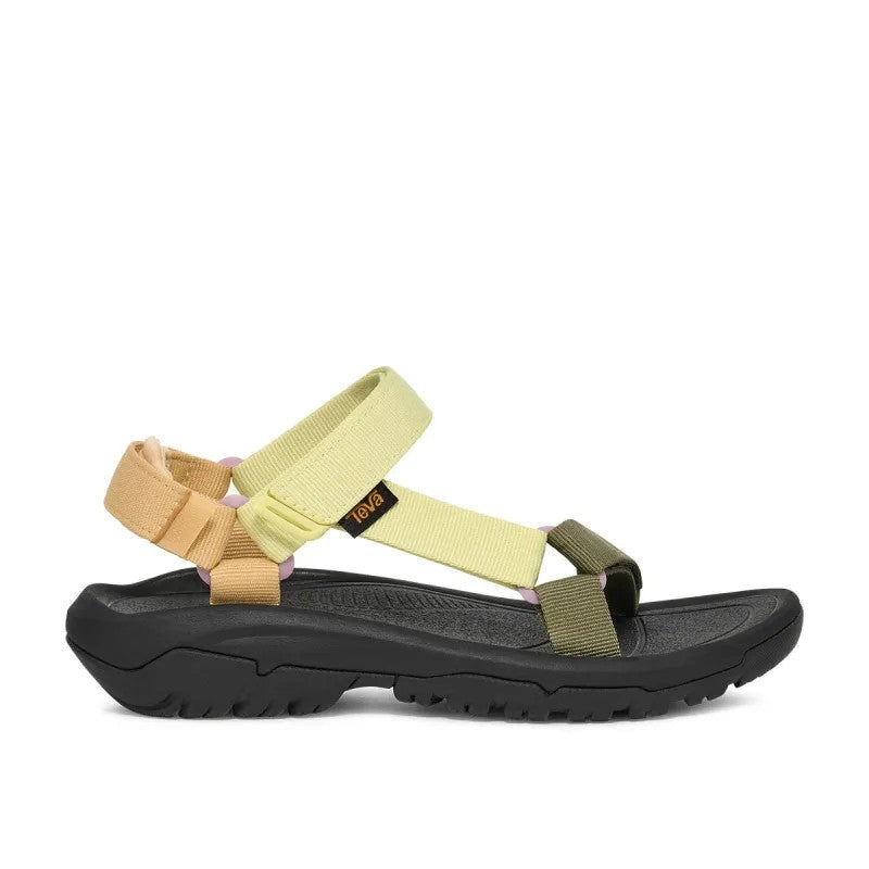 Sandale outdoor Dama Teva Hurricane XLT2 - Pastel Multi (PSMU)
