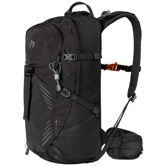 Rucsac Hannah Wagabond 26 black