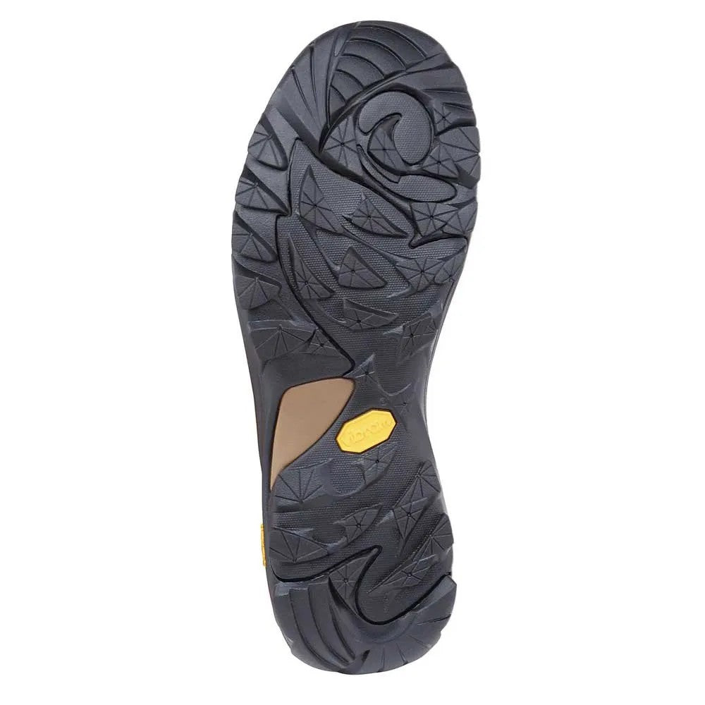 Ghete Trekking Piele Zamberlan New Trail Lite Evo GTX – Impermeabile Gore-Tex & Talpă Vibram