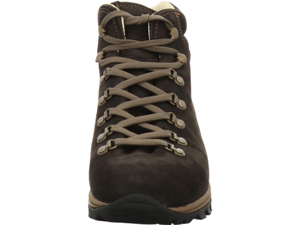 Ghete Trekking Piele Zamberlan New Trail Lite Evo GTX – Impermeabile Gore-Tex & Talpă Vibram
