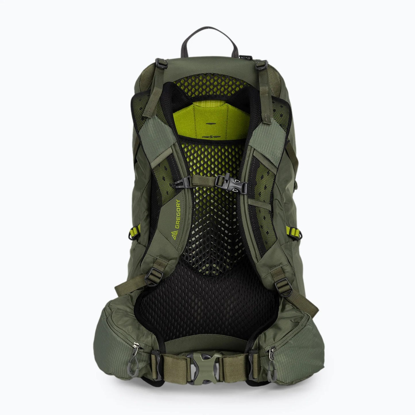 Rucsac Drumeție Gregory Zulu 30 – Forage Green