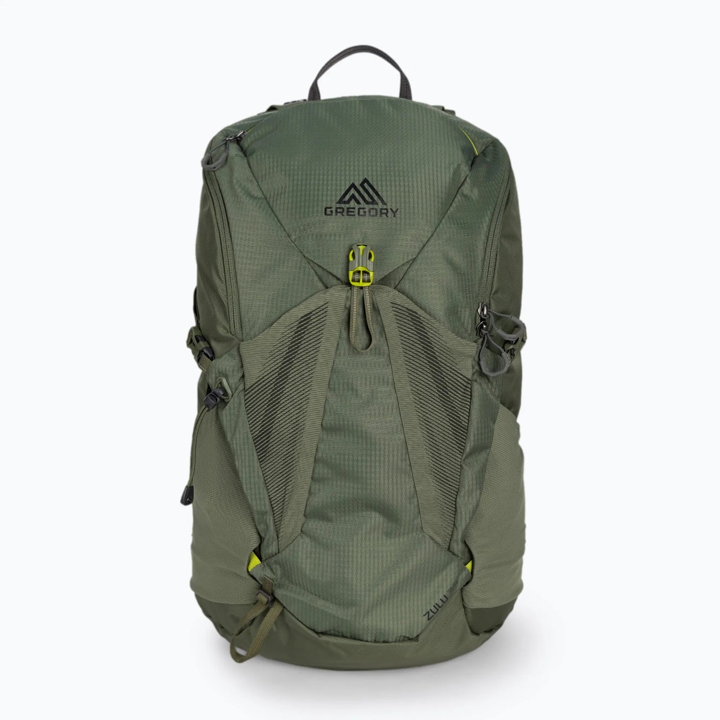Rucsac Drumeție Gregory Zulu 30 – Forage Green