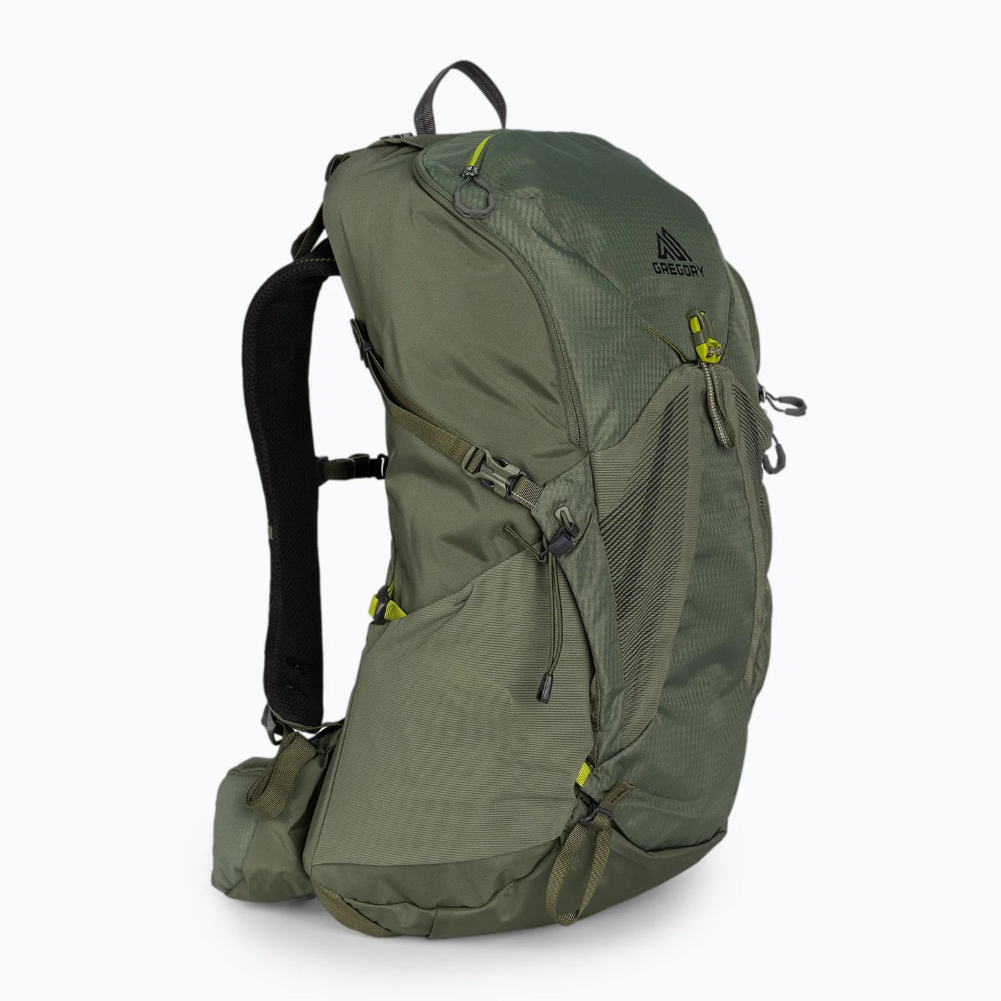Rucsac Drumeție Gregory Zulu 30 – Forage Green