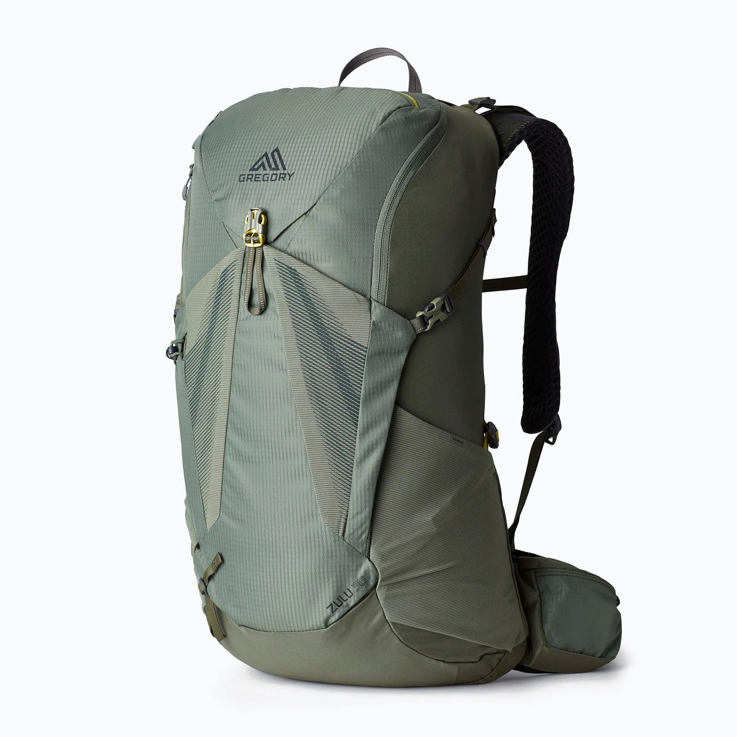 Rucsac Drumeție Gregory Zulu 30 – Forage Green