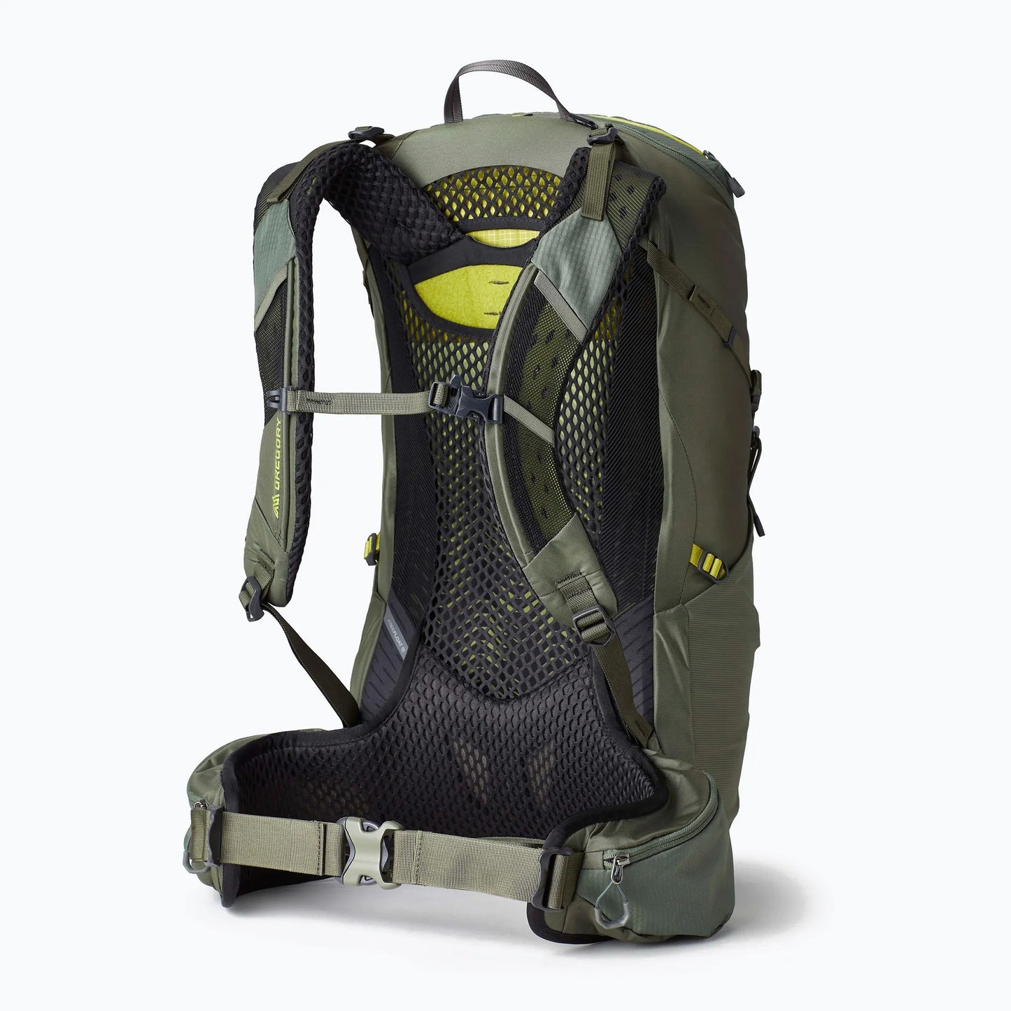 Rucsac Drumeție Gregory Zulu 30 – Forage Green