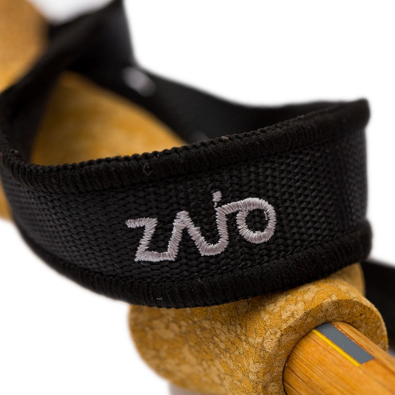 Set bete Zajo trekking Alu Bamboo