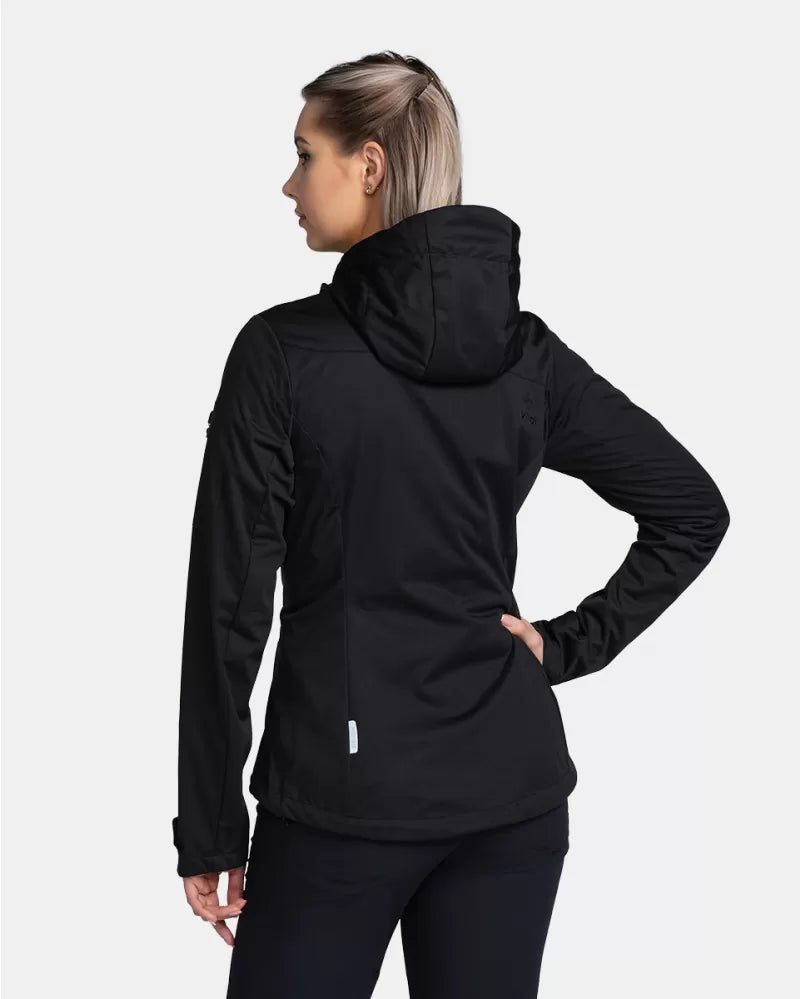 Jachetă Softshell de Dama Kilpi BELTRA-W, Rezistenta la Vânt și Apă