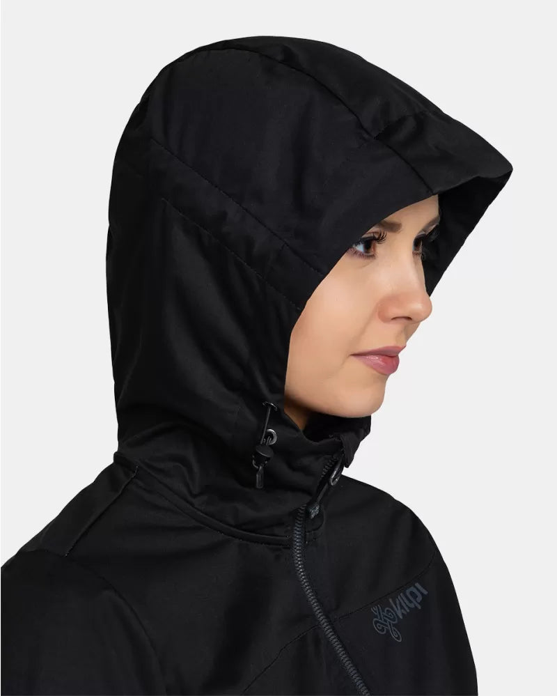 Jachetă Softshell de Dama Kilpi BELTRA-W, Rezistenta la Vânt și Apă