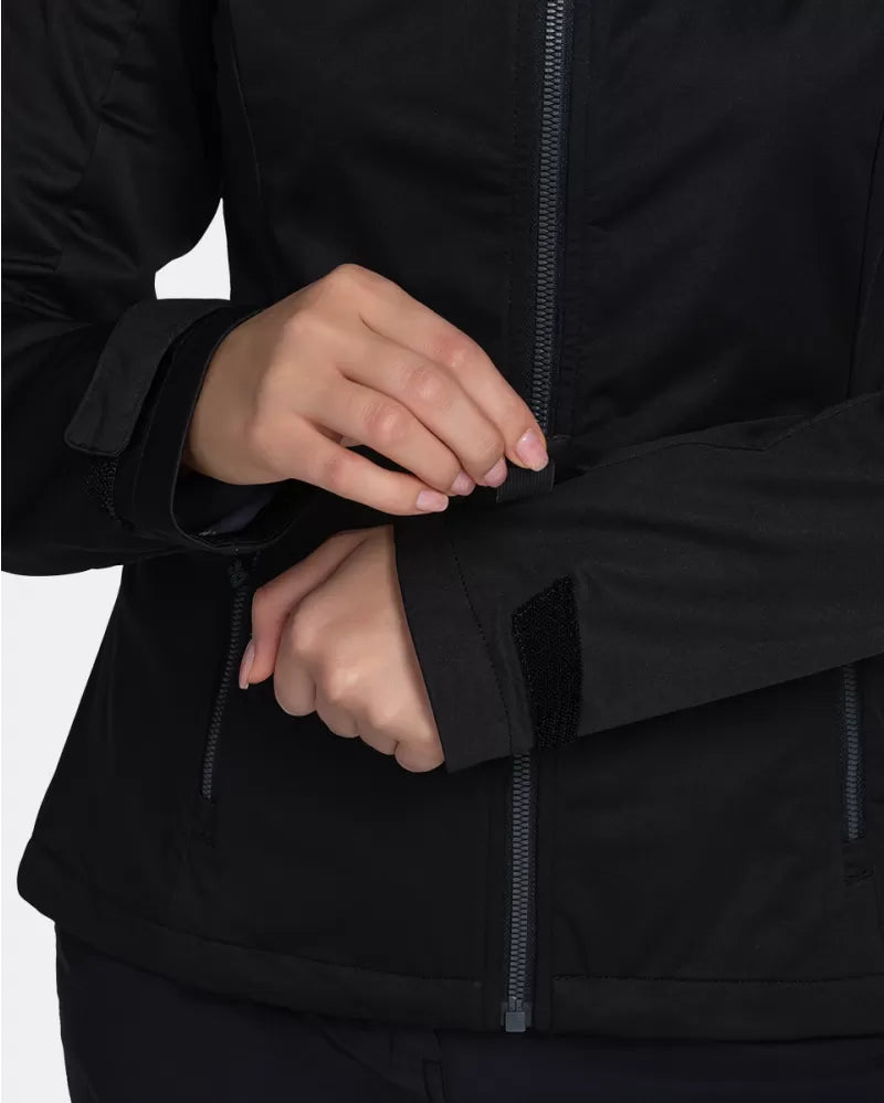 Jachetă Softshell de Dama Kilpi BELTRA-W, Rezistenta la Vânt și Apă