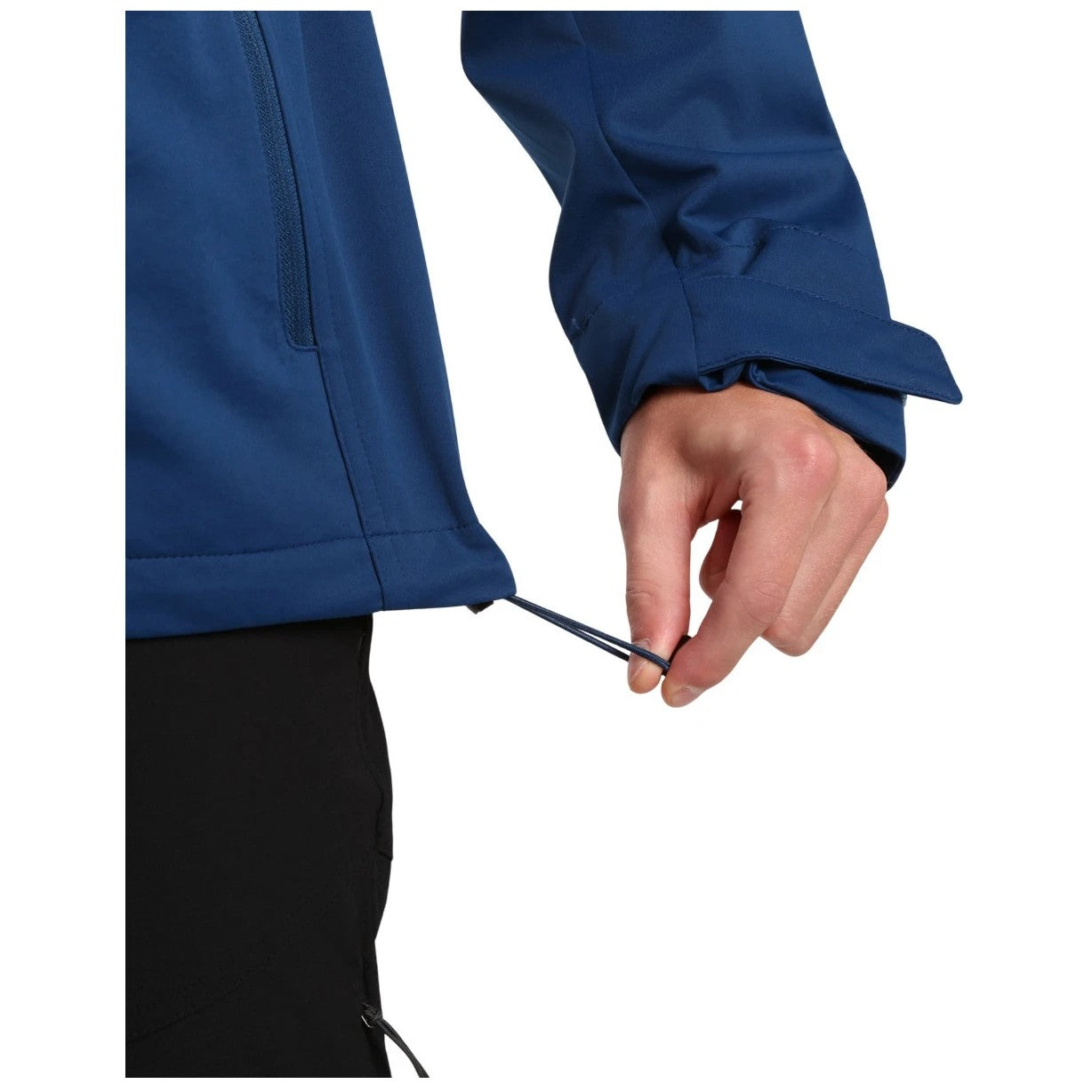 Jachetă Softshell Bărbați Kilpi BELTRA-M, Rezistenta la Vânt și Apă