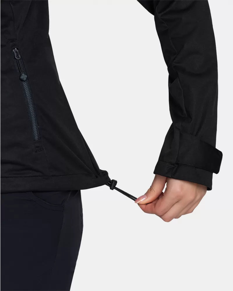 Jachetă Softshell de Dama Kilpi BELTRA-W, Rezistenta la Vânt și Apă