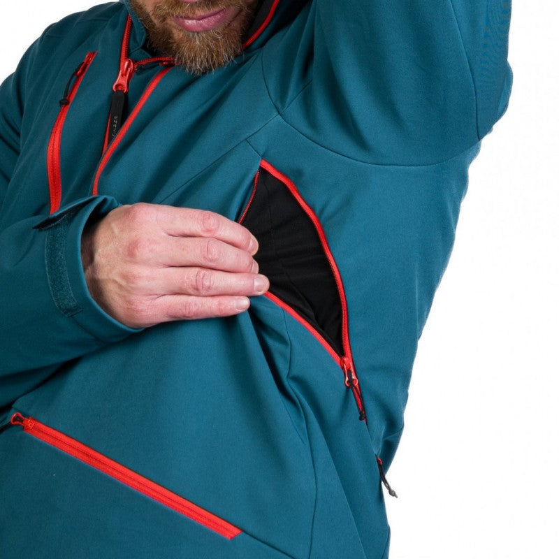 Jacheta schi barbati Northfinder Alphonse BU-5263SNW