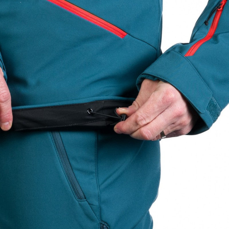 Jacheta schi barbati Northfinder Alphonse BU-5263SNW