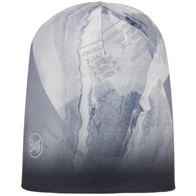 Caciula Buff EcoStretch Reversible Snout ash