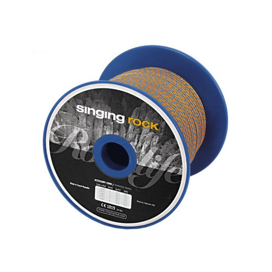 Cordelina Singing Rock Accesory Cord 5mm
