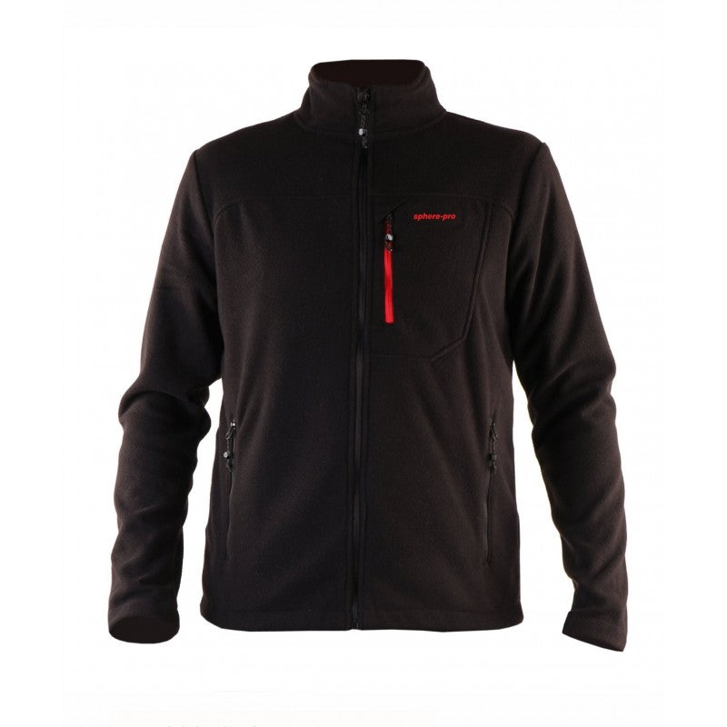 Polar Sphere-PRO Einar(black)
