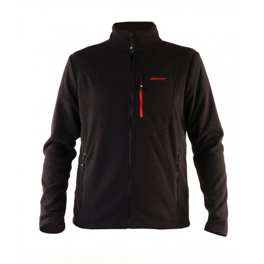Polar Sphere-PRO Einar(black)