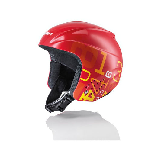 Elan Formula Red