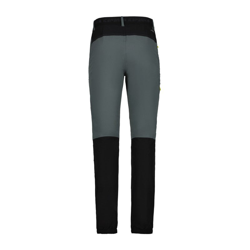 Pantaloni vara Icepeak Brentwood gray