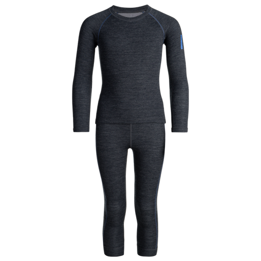 Set Merino Copii Ikoo