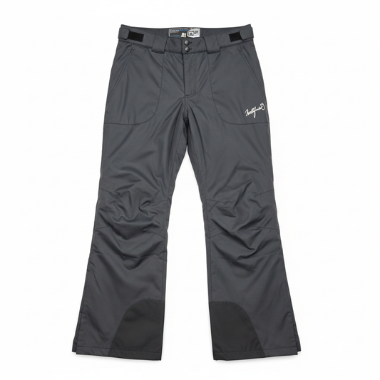 The North Face Pantaloni Schi Dame Gri XL NO-4031SI