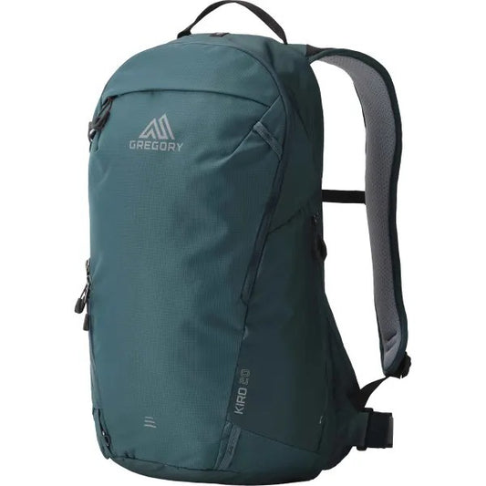 Rucsac Outdoor & Gregory Kiro 20 – Mineral Teal