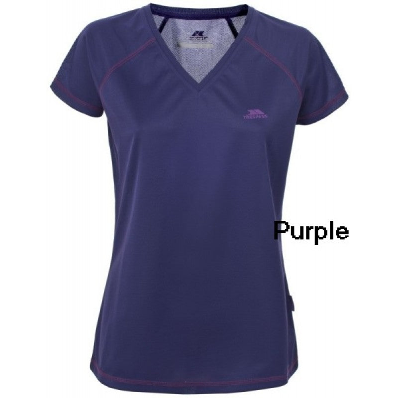 Tricou Trespass Marian
