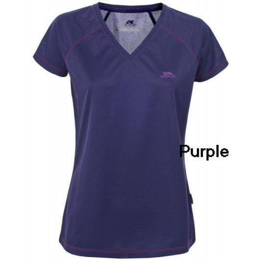 Tricou Trespass Marian