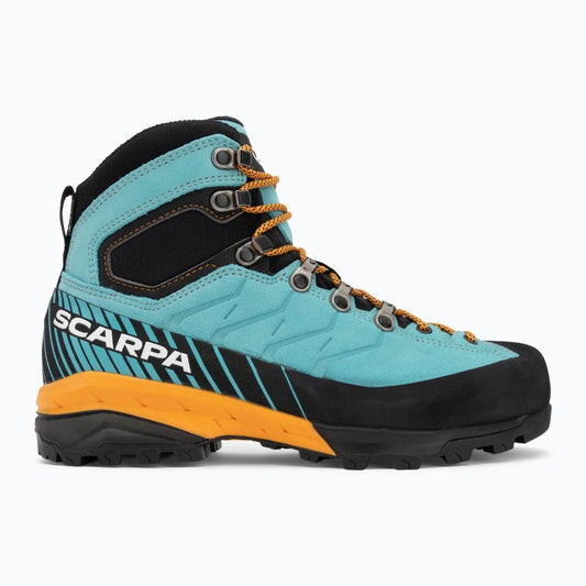 Ghete Scarpa Mescalito Trk Gore-Tex Wmn Ceramic Baltic