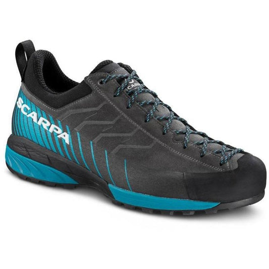 Scarpa Mescalito GTX shark